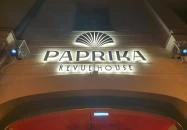 Paprika Revue House Budapest