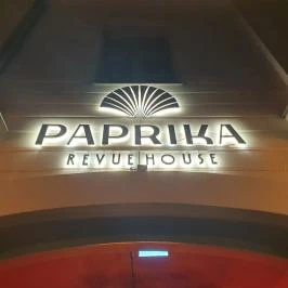 Paprika Revue House, Budapest - Egyéb