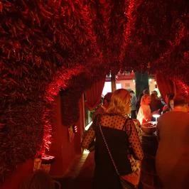 Paprika Revue House, Budapest - Egyéb