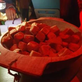 Paprika Revue House, Budapest - Egyéb