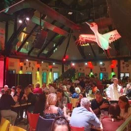 Paprika Revue House, Budapest - Egyéb