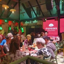 Paprika Revue House, Budapest - Egyéb