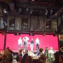 Paprika Revue House, Budapest - Egyéb