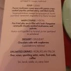 Paprika Revue House Budapest - Egyéb