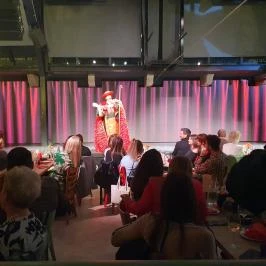 Paprika Revue House, Budapest - Egyéb