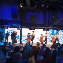 Paprika Revue House, Budapest - Egyéb