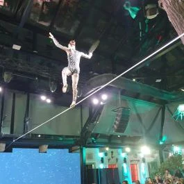 Paprika Revue House, Budapest - Egyéb