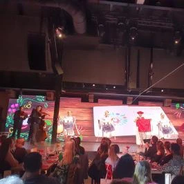 Paprika Revue House, Budapest - Egyéb