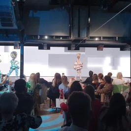 Paprika Revue House, Budapest - Egyéb