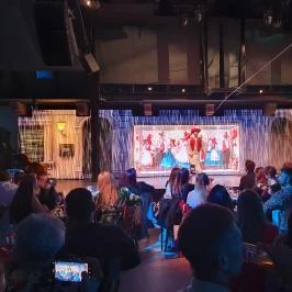 Paprika Revue House, Budapest - Egyéb