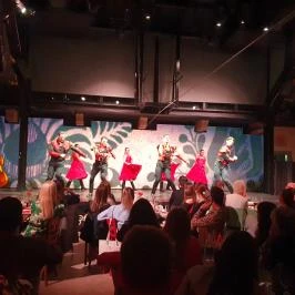 Paprika Revue House, Budapest - Egyéb