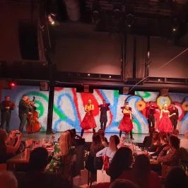 Paprika Revue House, Budapest - Egyéb