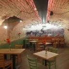 Paprika Revue House Budapest - Egyéb