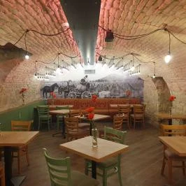 Paprika Revue House, Budapest - Egyéb