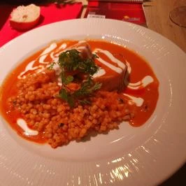 Paprika Revue House, Budapest - Egyéb