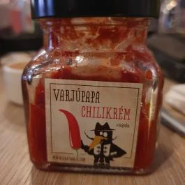 Paprika Revue House, Budapest - Egyéb