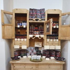 Paprika Revue House, Budapest - Egyéb