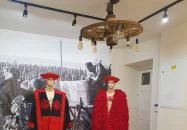 Paprika Revue House Budapest