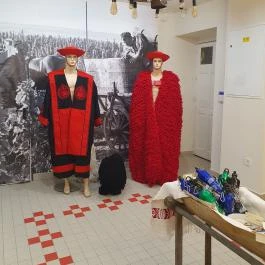 Paprika Revue House, Budapest - Egyéb