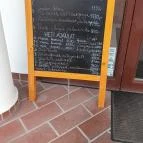 Parázs Bisztró Kistelek - Egyéb