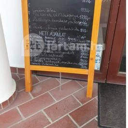 Parázs Bisztró, Kistelek - Egyéb