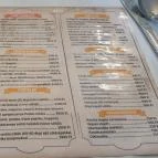 Parázs Bisztró Kistelek - Egyéb