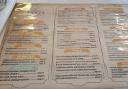 Parázs Bisztró Kistelek