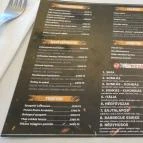 Parázs Bisztró Kistelek - Egyéb