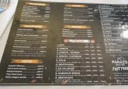 Parázs Bisztró Kistelek