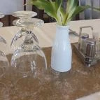 Parázs Bisztró Kistelek - Egyéb