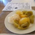 Parázs Bisztró Kistelek - Egyéb