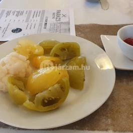 Parázs Bisztró, Kistelek - Egyéb