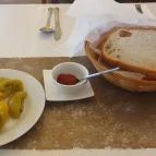 Parázs Bisztró Kistelek - Egyéb