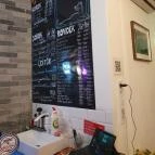 Párduc Bár Budapest - Egyéb