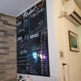 Párduc Bár Budapest - Egyéb