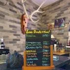 Párduc Bár Budapest - Egyéb