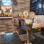 Párduc Bár Budapest - Egyéb