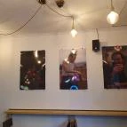 Párduc Bár Budapest - Egyéb