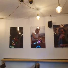 Párduc Bár, Budapest - Egyéb