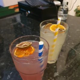 Párduc Bár, Budapest - Egyéb