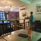 Párduc Bár Budapest - Egyéb