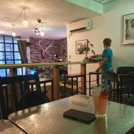 Párduc Bár, Budapest - Egyéb