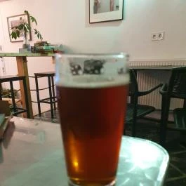 Párduc Bár, Budapest - Egyéb