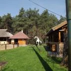 Paripa Csárda Debrecen - Külső kép