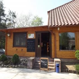 Paripa Csárda Debrecen - Külső kép