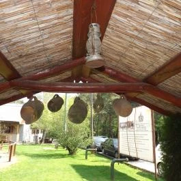 Paripa Csárda Debrecen - Külső kép