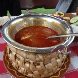 Paripa Csárda Debrecen - Külső kép