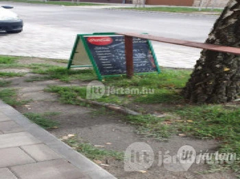 Park Borozó Kiskunmajsa