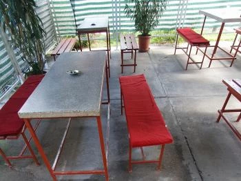 Park Borozó Kiskunmajsa