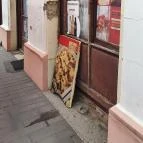 Park Büfé Cegléd - Külső kép